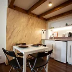 Wow Wow Apartment