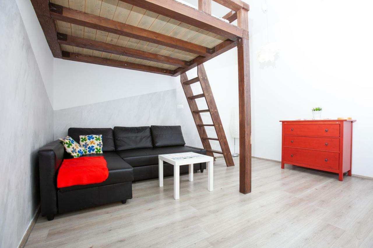Wow Wow Apartmán