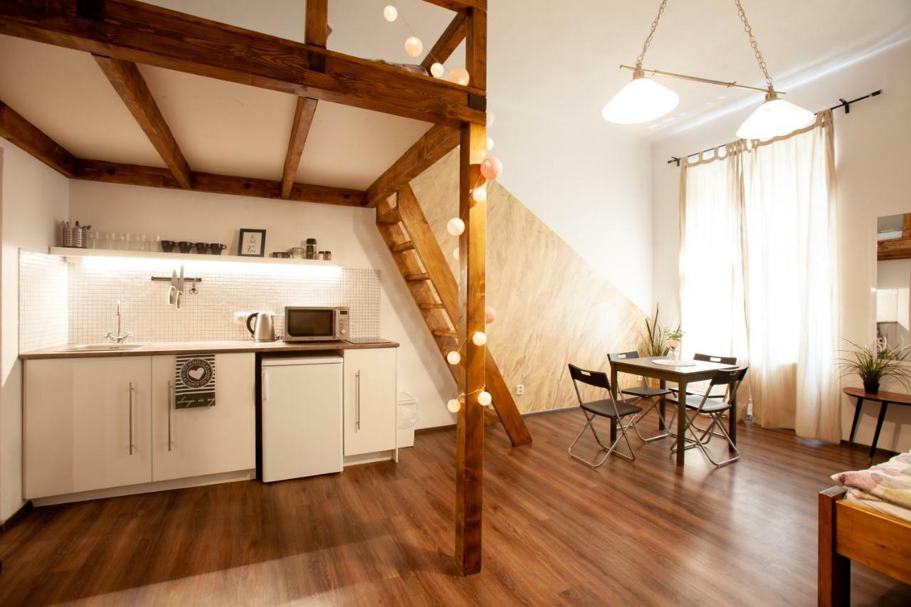 Wow Wow Apartmán *