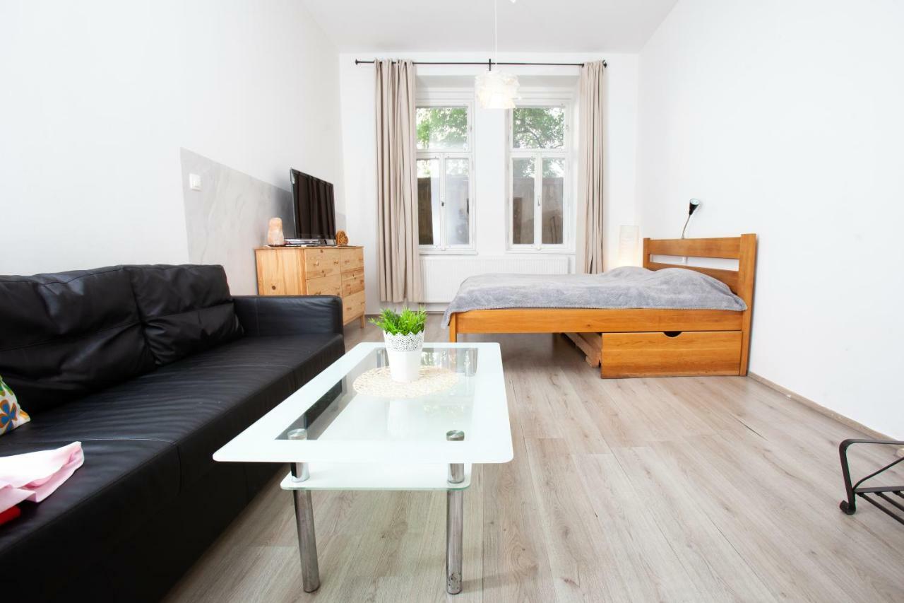 Wow Wow Apartmán Praha