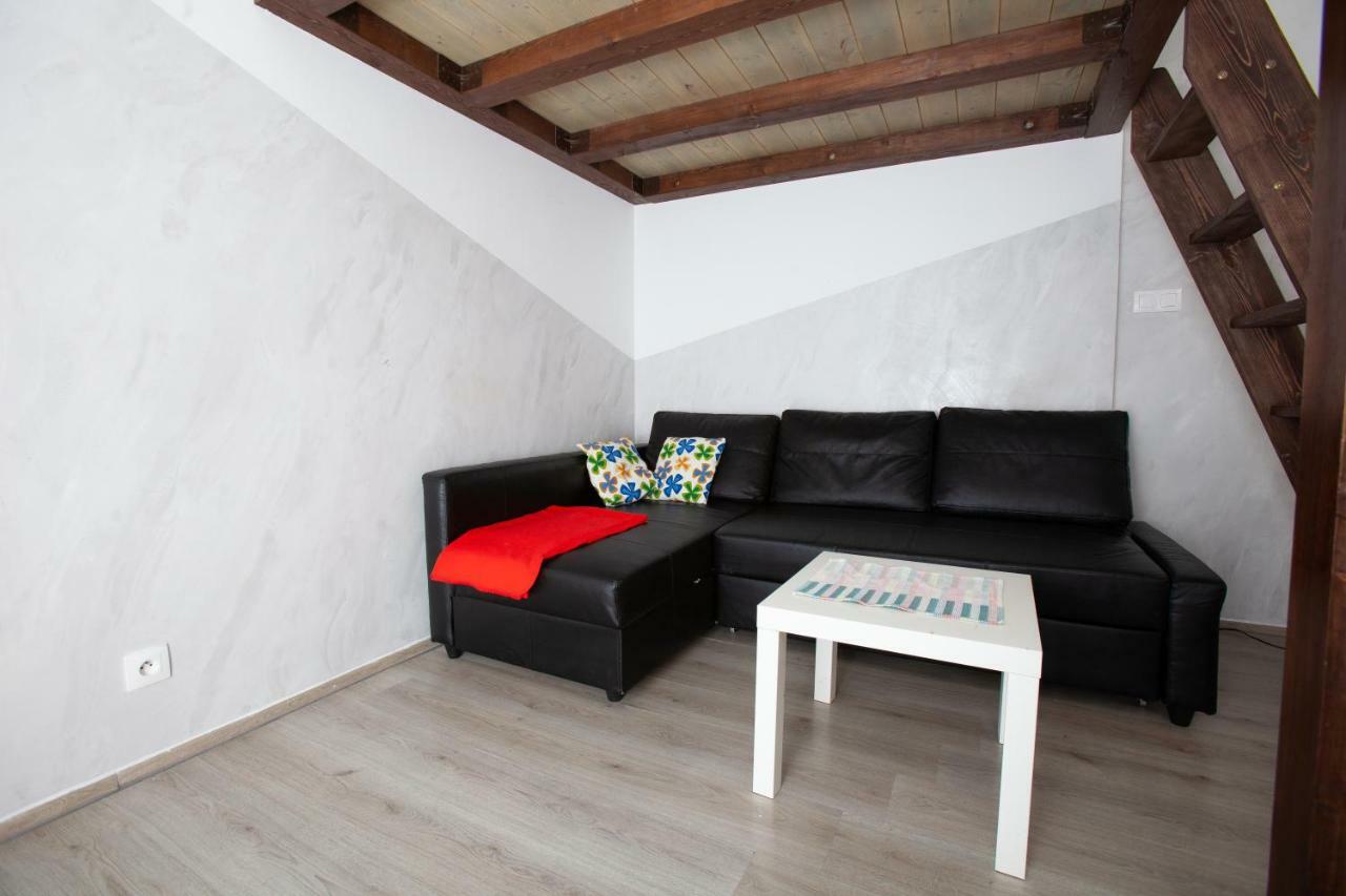 Apartmán Wow Wow Praha