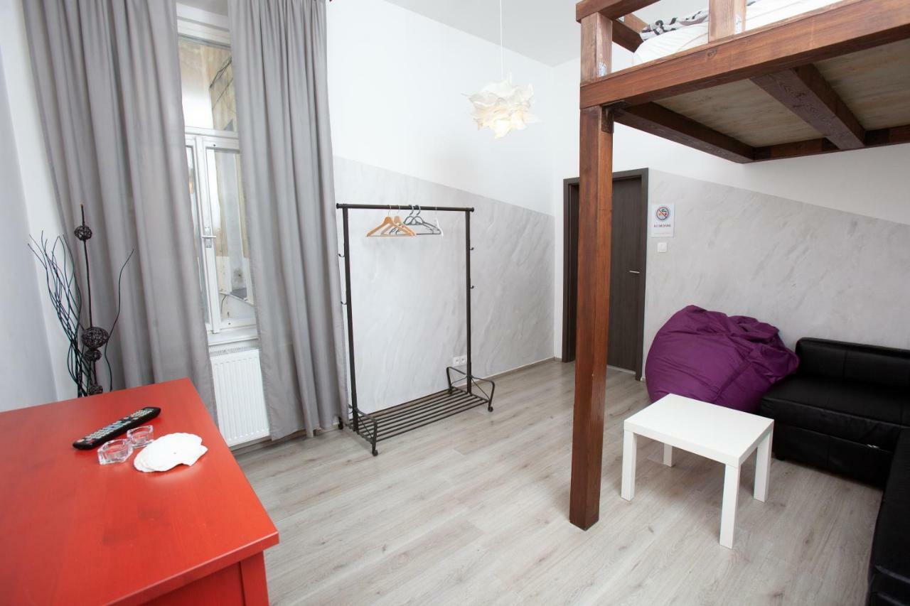 Wow Wow Apartmán