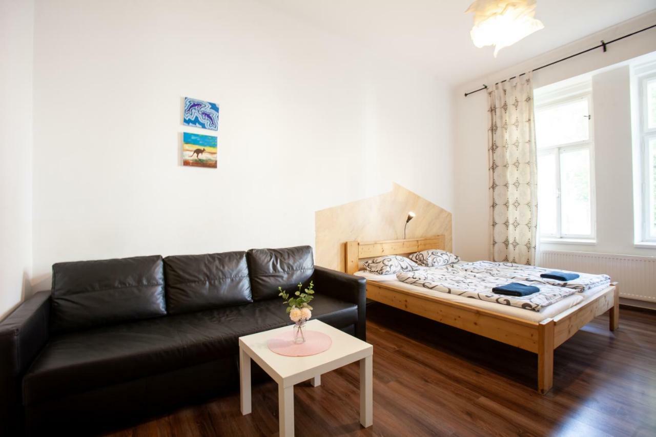 Wow Wow Apartmán *