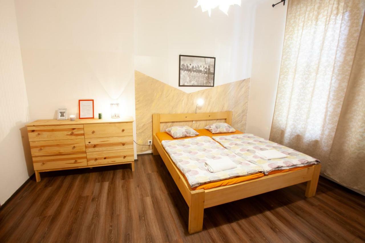 Apartmán Wow Wow *