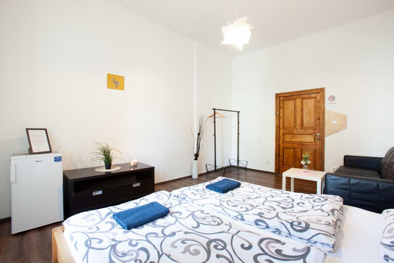 Apartmán Wow Wow