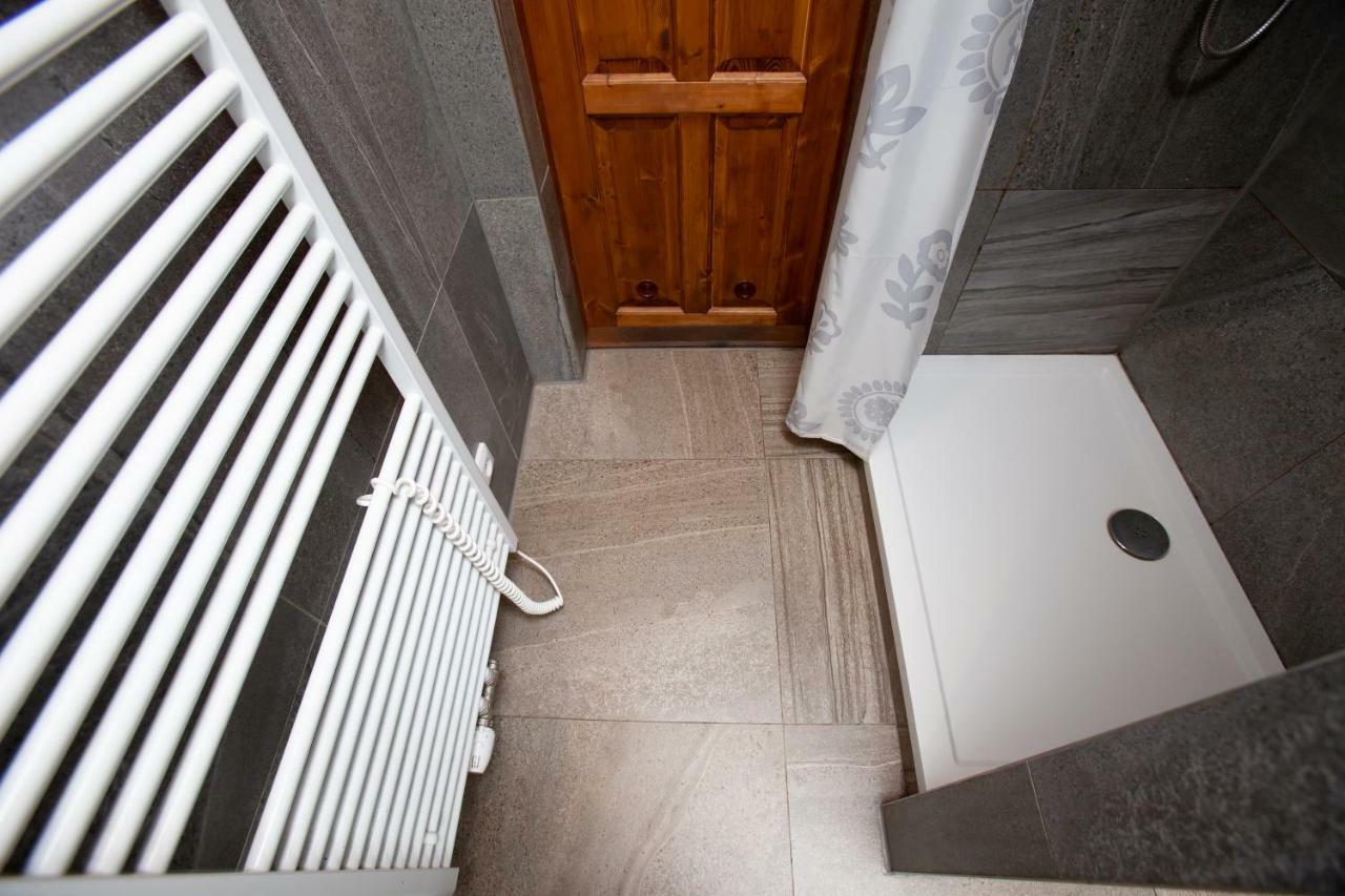 Wow Wow Apartmán Praha