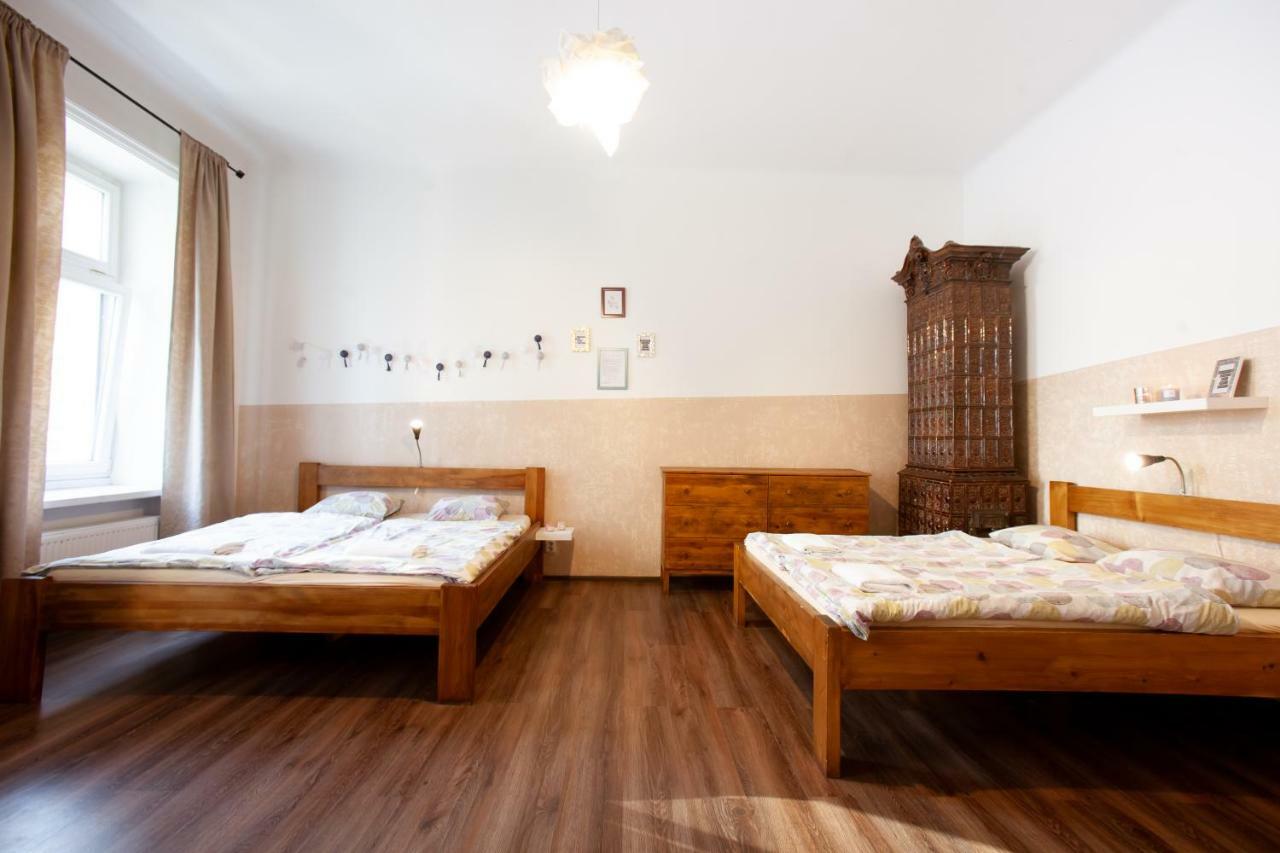 Apartmán Wow Wow