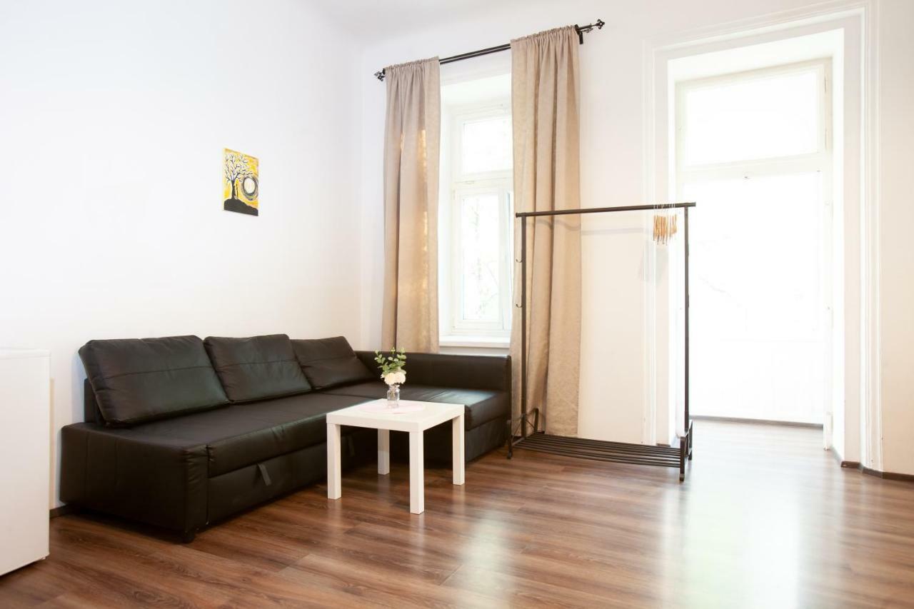 Apartmán Wow Wow