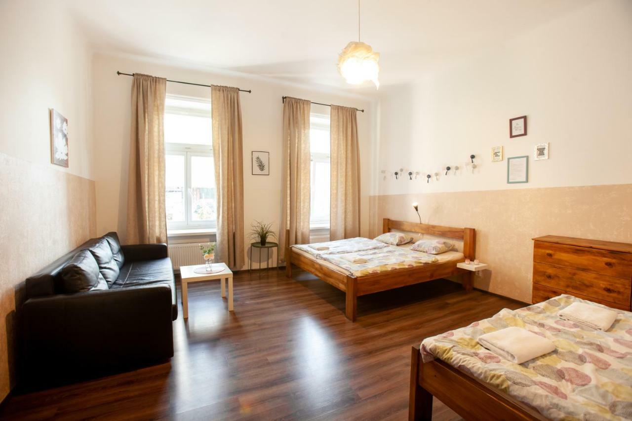 Wow Wow Apartmán