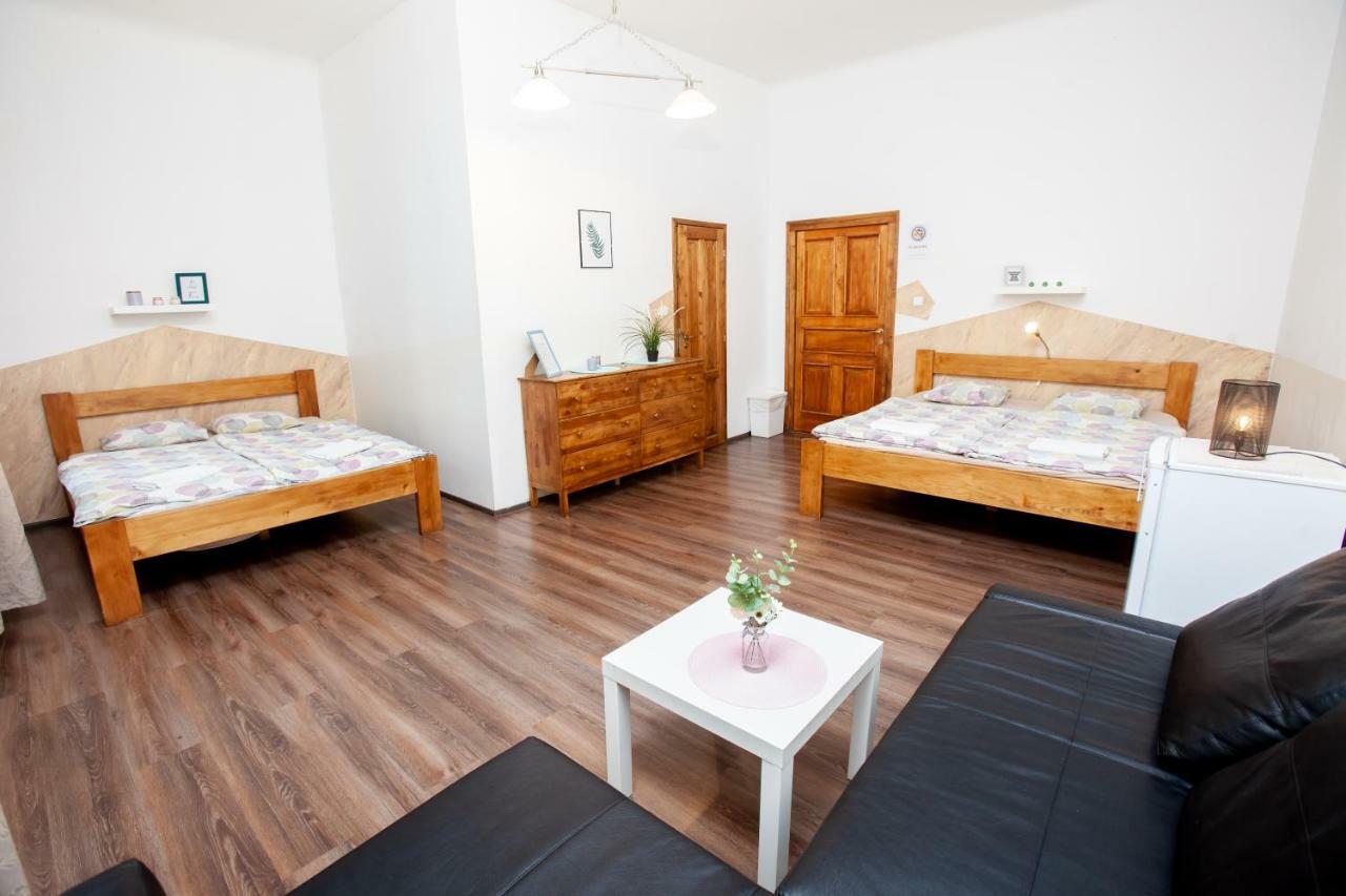 Wow Wow Apartmán